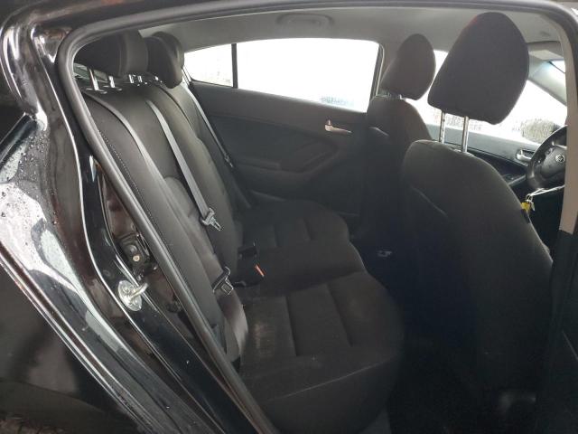 Photo 10 from auction – 2017 KIA FORTE LX with VIN 3KPFK4A76HE129063