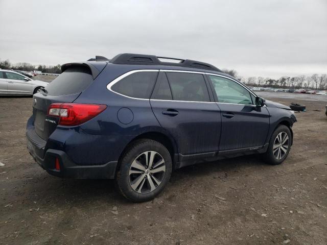 Photo 3 from auction – 2018 SUBARU OUTBACK 2. with VIN 4S4BSANC6J3397947