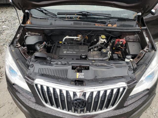 Photo 11 from auction – 2015 BUICK ENCORE with VIN KL4CJCSB9FB269826