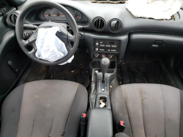 Photo 8 from auction – 2004 PONTIAC SUNFIRE SL with VIN 3G2JB52F54S103057