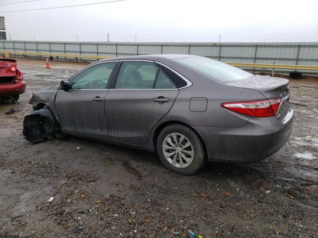 Photo 2 from auction – 2017 TOYOTA CAMRY LE with VIN 4T1BF1FK4HU386900
