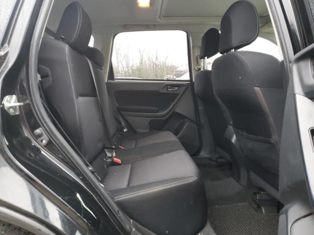 Photo 10 from auction – 2014 SUBARU FORESTER 2 with VIN JF2SJAEC7EH452715