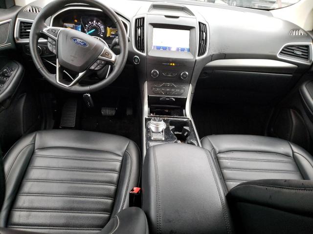 Photo 8 from auction – 2020 FORD EDGE SEL with VIN 2FMPK3J93LBB60704
