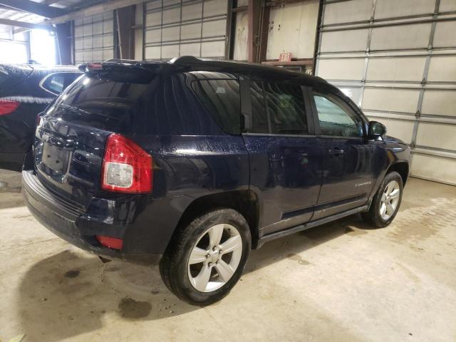 Photo 3 from auction – 2013 JEEP COMPASS SP with VIN 1C4NJDBB3DD189766