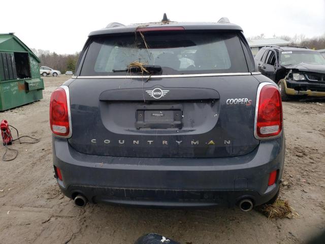 Photo 6 from auction – 2019 MINI COOPER S C with VIN WMZYT5C59K3J87982