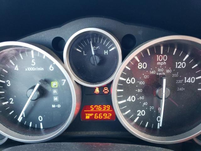Photo 9 from auction – 2010 MAZDA MX-5 MIATA with VIN JM1NC2EF6A0208665