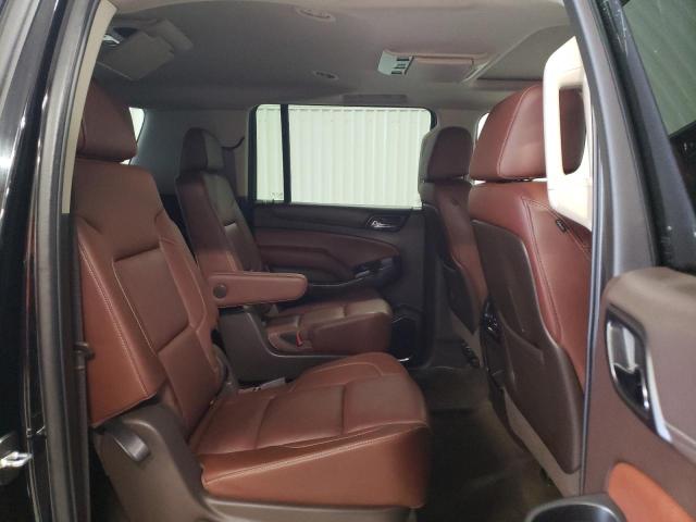 Photo 11 from auction – 2016 CHEVROLET SUBURBAN K with VIN 1GNSKJKC5GR306091