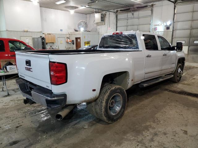 Photo 3 from auction – 2015 GMC SIERRA K35 with VIN 1GT423E8XFF527142