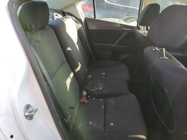 Photo 10 from auction – 2012 MAZDA 3 I with VIN JM1BL1UG2C1506280