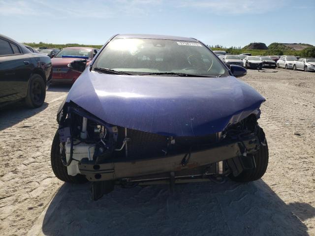 Photo 5 from auction – 2019 TOYOTA COROLLA L with VIN 5YFBURHE9KP905296
