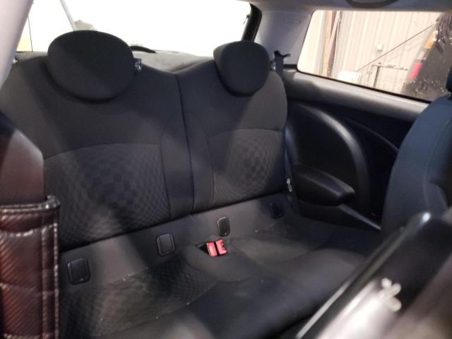 Photo 10 from auction – 2010 MINI COOPER with VIN WMWMF3C5XATZ67656