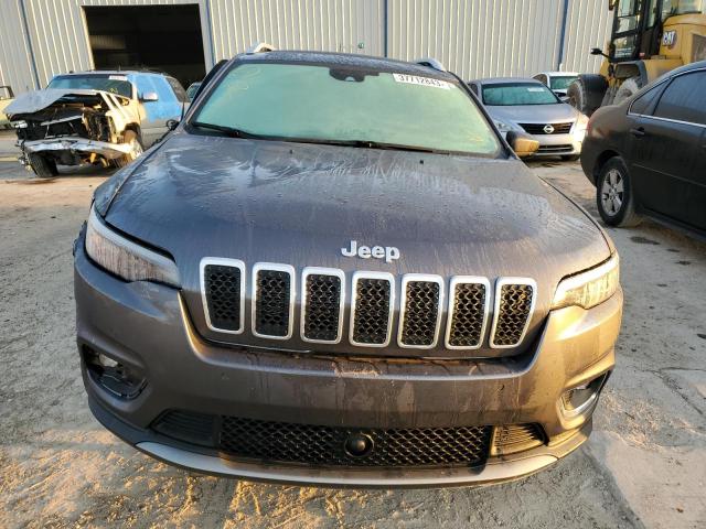 Photo 5 from auction – 2019 JEEP CHEROKEE L with VIN 1C4PJMDX4KD172425