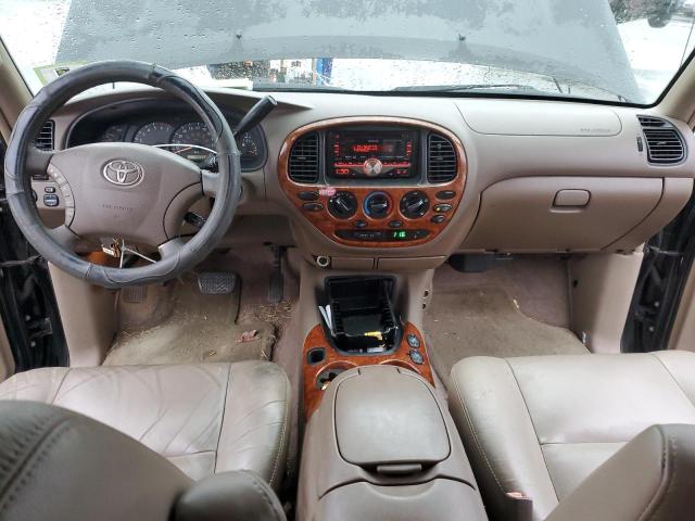 Photo 8 from auction – 2004 TOYOTA TUNDRA DOU with VIN 5TBDT48154S438019
