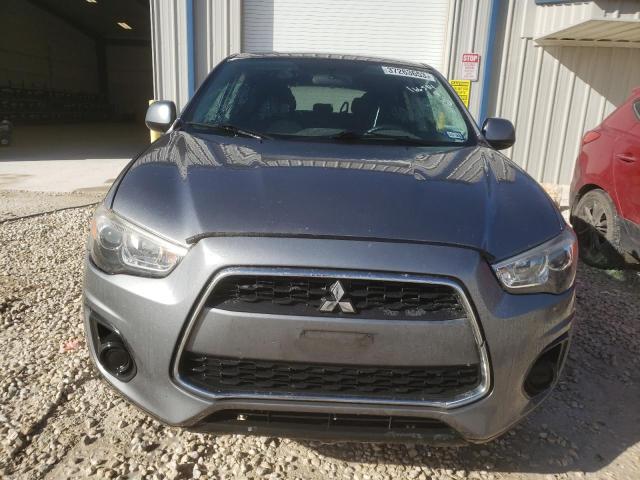 Photo 5 from auction – 2015 MITSUBISHI OUTLANDER with VIN 4A4AP3AU0FE049917