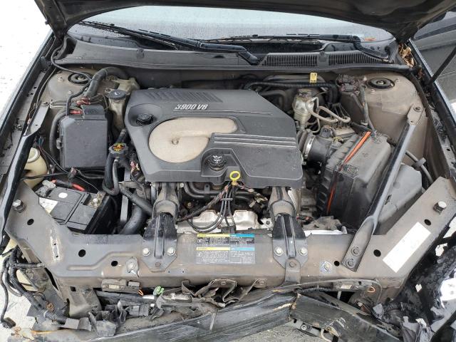 Photo 11 from auction – 2006 CHEVROLET IMPALA POL with VIN 2G1WS551269428744