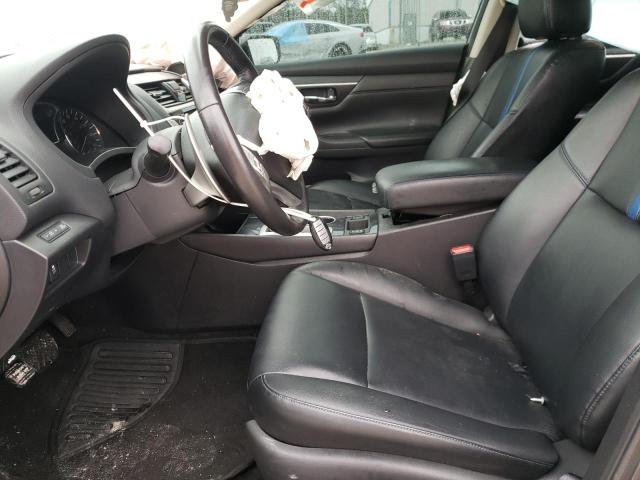 Photo 7 from auction – 2018 NISSAN ALTIMA 2.5 with VIN 1N4AL3AP2JC163960