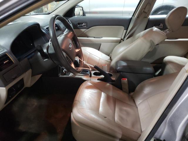 Photo 7 from auction – 2011 FORD FUSION SEL with VIN 3FAHP0JA6BR338226