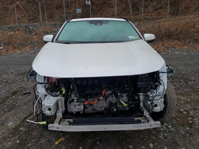 Photo 5 from auction – 2020 TOYOTA RAV4 LIMIT with VIN 2T3DWRFVXLW063047