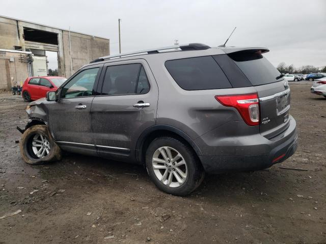 Photo 2 from auction – 2012 FORD EXPLORER X with VIN 1FMHK8D87CGA18773