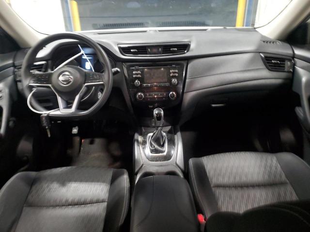 Photo 8 from auction – 2017 NISSAN ROGUE S with VIN KNMAT2MT9HP519126
