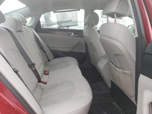 Photo 10 from auction – 2015 HYUNDAI SONATA SPO with VIN 5NPE34AF3FH046327