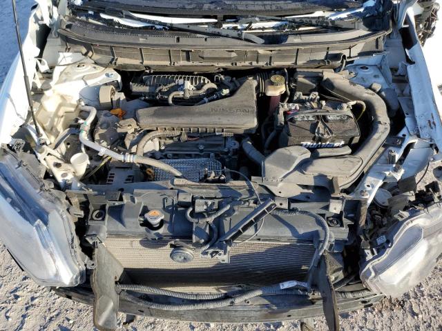 Photo 12 from auction – 2016 NISSAN ROGUE S with VIN KNMAT2MV6GP701026