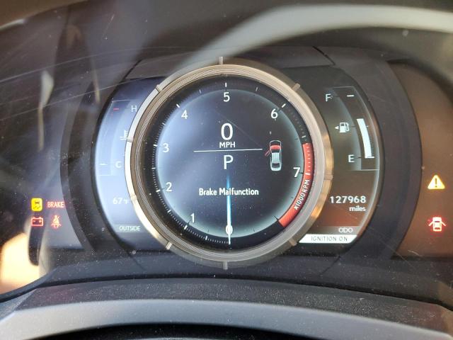 Photo 9 from auction – 2014 LEXUS IS 250 with VIN JTHBF1D26E5026636