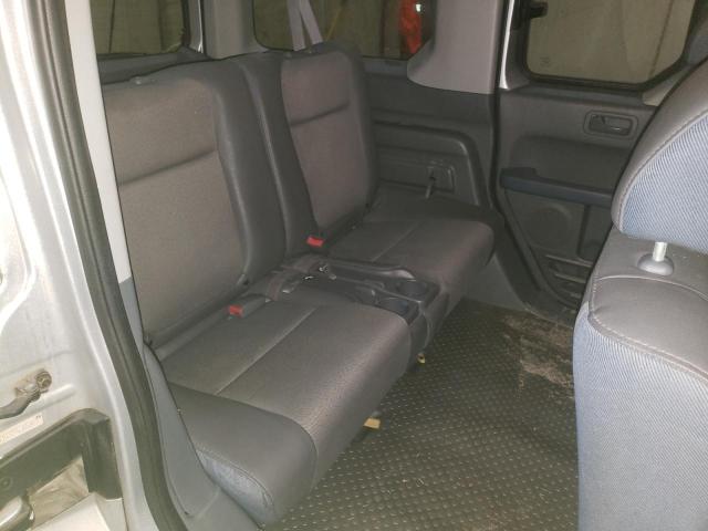 Photo 11 from auction – 2006 HONDA ELEMENT EX with VIN 5J6YH28706L005502