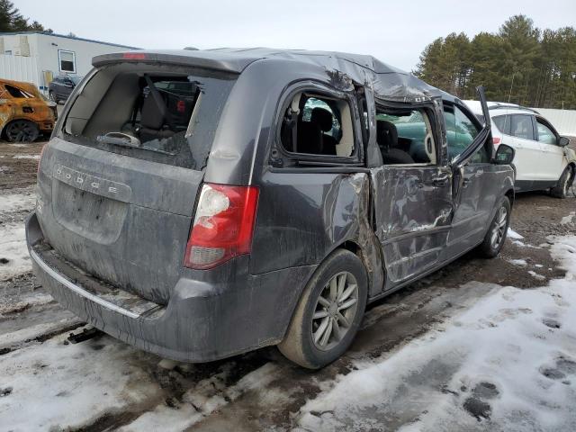 Photo 3 from auction – 2015 DODGE GRAND CARA with VIN 2C4RDGBG9FR684365