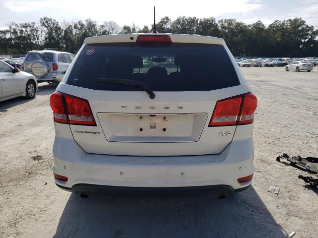 Photo 6 from auction – 2015 DODGE JOURNEY R/ with VIN 3C4PDCEG9FT694970