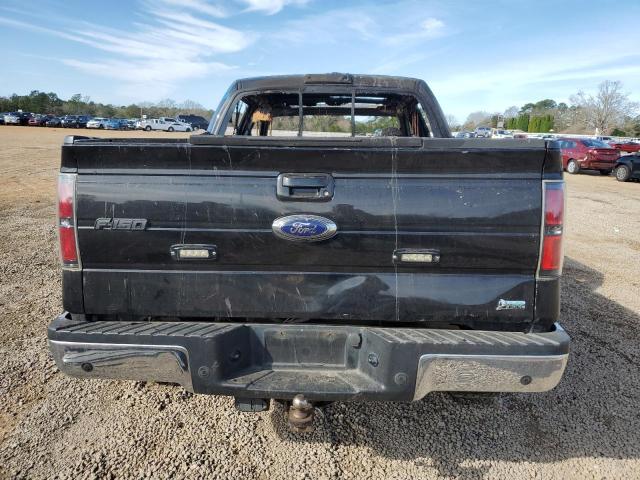 Photo 6 from auction – 2010 FORD F150 SUPER with VIN 1FTFW1EV6AFB83082