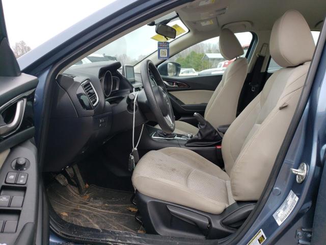 Photo 7 from auction – 2016 MAZDA 3 SPORT with VIN 3MZBM1K71GM313494
