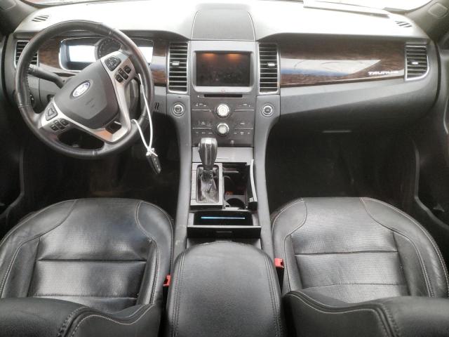 Photo 8 from auction – 2015 FORD TAURUS LIM with VIN 1FAHP2F82FG104504