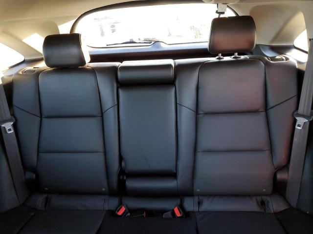 Photo 10 from auction – 2015 ACURA RDX with VIN 5J8TB3H35FL016677