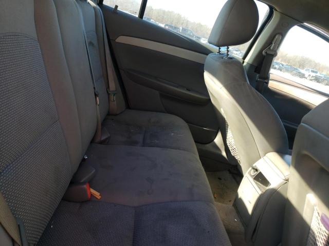 Photo 10 from auction – 2011 CHEVROLET MALIBU LS with VIN 1G1ZA5EU5BF359947