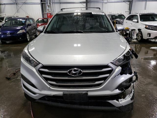Photo 5 from auction – 2017 HYUNDAI TUCSON LIM with VIN KM8J3CA48HU546656