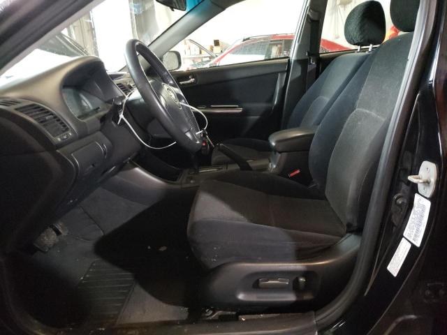 Photo 7 from auction – 2002 TOYOTA CAMRY LE with VIN 4T1BE32K02U032464