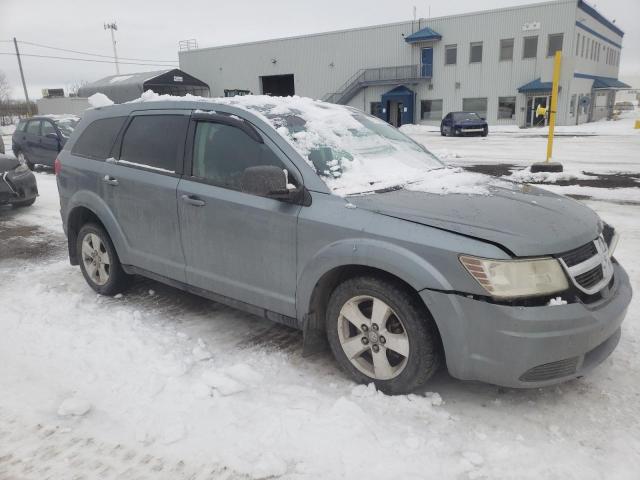 Photo 4 from auction – 2009 DODGE JOURNEY SX with VIN 3D4GG57V89T176306