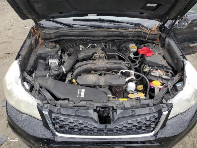 Photo 11 from auction – 2014 SUBARU FORESTER 2 with VIN JF2SJAEC7EH452715