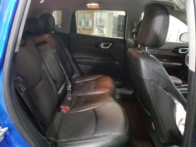 Photo 11 from auction – 2022 JEEP COMPASS TR with VIN 3C4NJDDB1NT153115