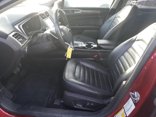 Photo 7 from auction – 2016 FORD FUSION SE with VIN 3FA6P0PU1GR304632