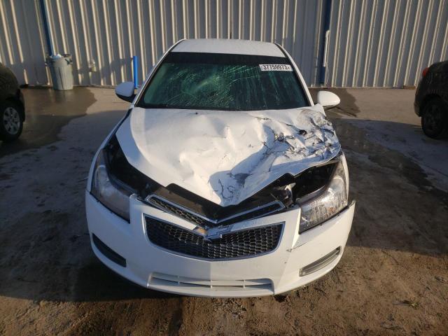 Photo 5 from auction – 2014 CHEVROLET CRUZE LT with VIN 1G1PC5SB7E7179811