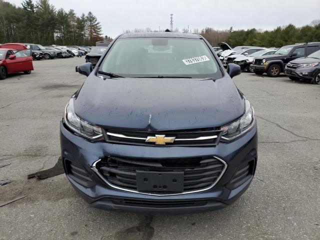 Photo 5 from auction – 2019 CHEVROLET TRAX LS with VIN 3GNCJNSB1KL323122