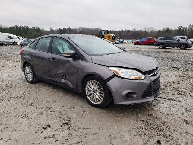 Photo 4 from auction – 2013 FORD FOCUS with VIN 1FADP3F25DL193683