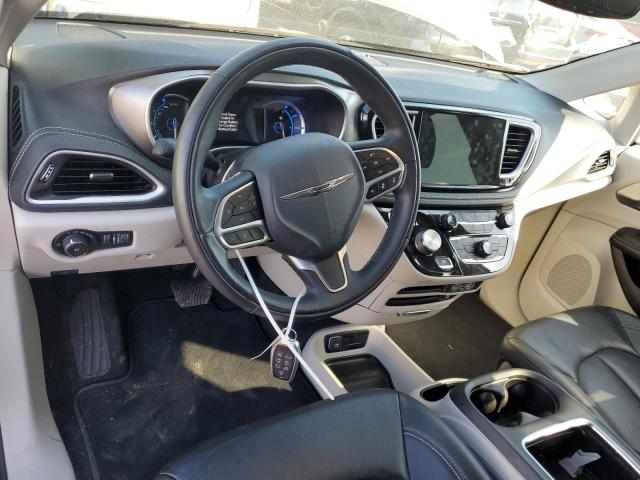 Photo 8 from auction – 2022 CHRYSLER PACIFICA H with VIN 2C4RC1L7XNR121144