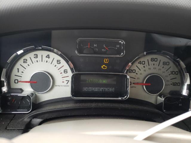 Photo 9 from auction – 2007 FORD EXPEDITION with VIN 1FMFU16537LA60477