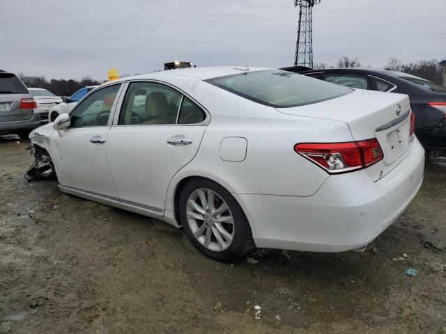 Photo 2 from auction – 2011 LEXUS ES 350 with VIN JTHBK1EG4B2472464