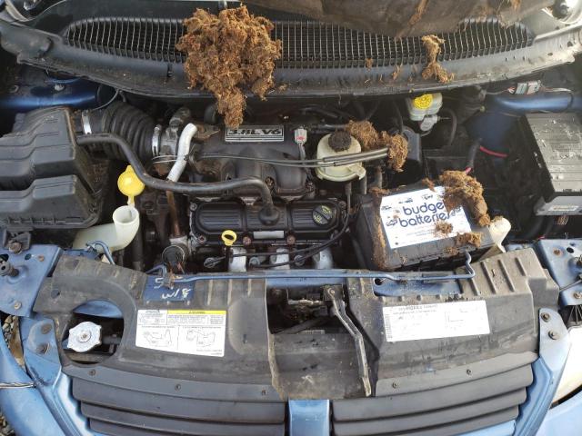 Photo 12 from auction – 2006 DODGE GRAND CARA with VIN 2D4GP44L86R701263