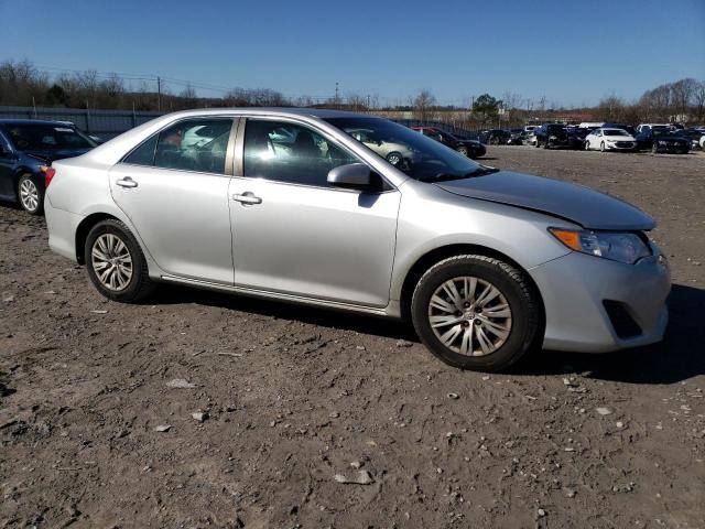 Photo 4 from auction – 2012 TOYOTA CAMRY BASE with VIN 4T1BF1FKXCU063363