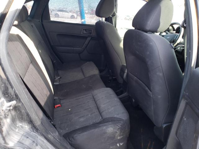 Photo 10 from auction – 2011 FORD FOCUS SE with VIN 1FAHP3FN7BW196740